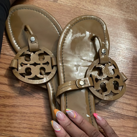 Tory Burch Sandals - Picture 4 of 4